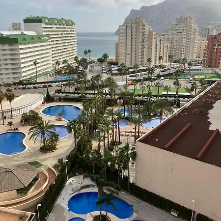 Ambar Monica Apartmán