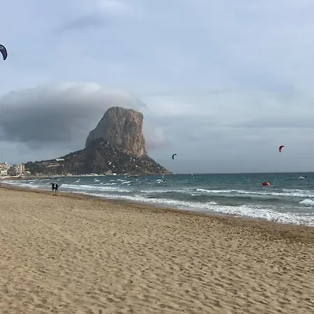 Apartmán Ambar Monica *