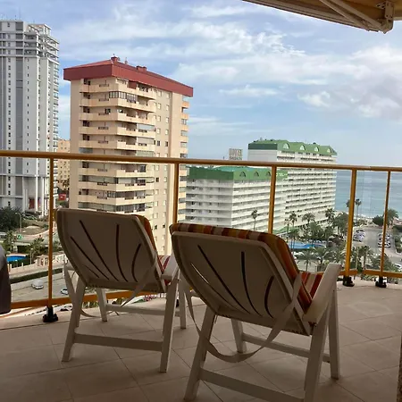 アパート Ambar Monica *