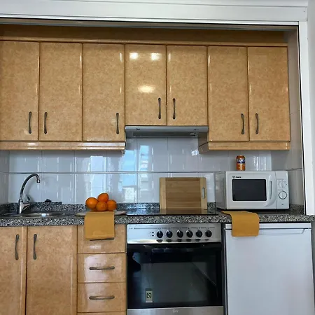 Apartmán Ambar Monica