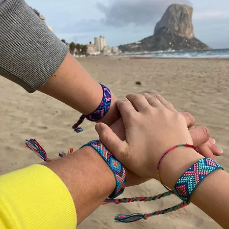 Ambar Monica Apartmán