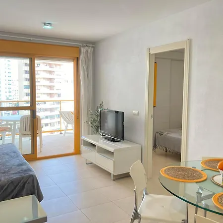 Ambar Monica Daire Calp