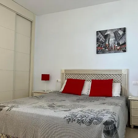 Appartement Ambar Monica *